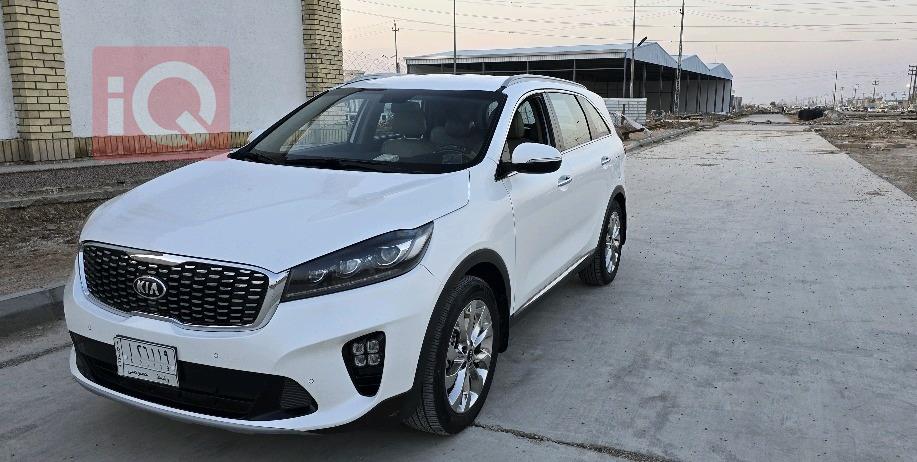 کیا سۆرینتۆ